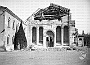 Chiesa degli Eremitani distrutta dopo i bombardamenti (Fabio Michelon) 7